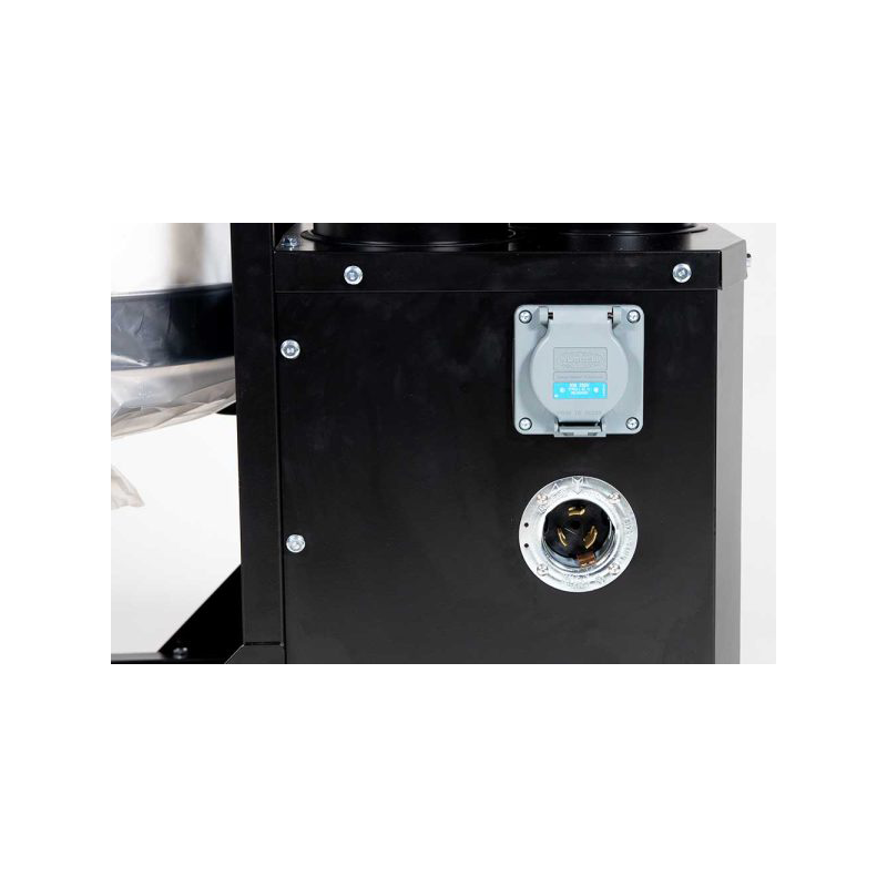 Bartell_Global_HD3_HEPA_Dust_Extractor_Side_View