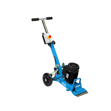 Bartell_Global_MS230_9_inch_Floor_Scraper_Front_View