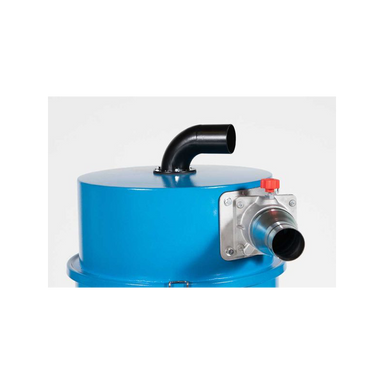 Bartell_Global_PS3_Pre_Separator_Dust_Extractor_Close_Up_View