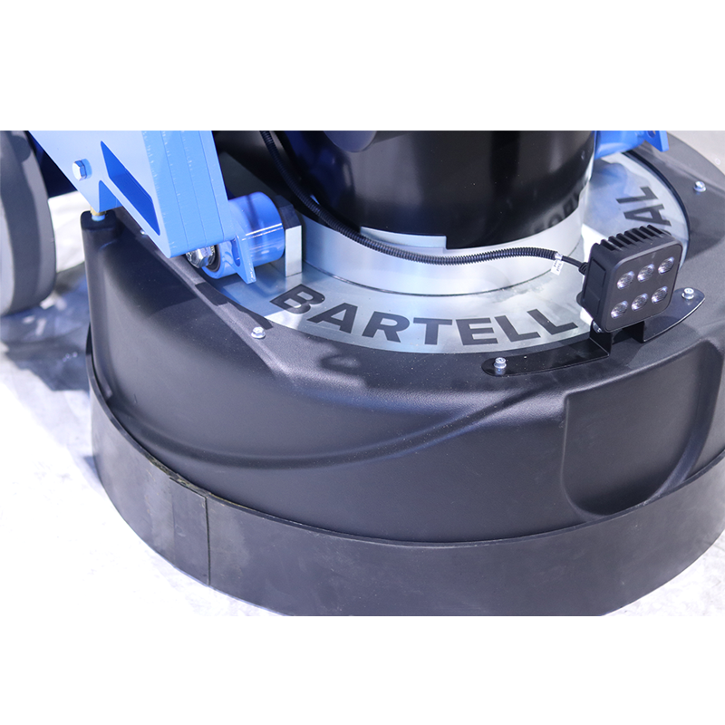 Bartell_Global_Predator_P650E_Planetary_Floor_Grinder_Front_Close_Up_View