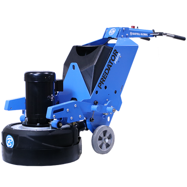 Bartell_Global_Predator_P650E_Planetary_Floor_Grinder_Front_View