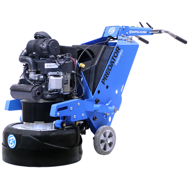 Bartell_Global_Predator_P650PRO_Planetary_Floor_Grinder_Front_View