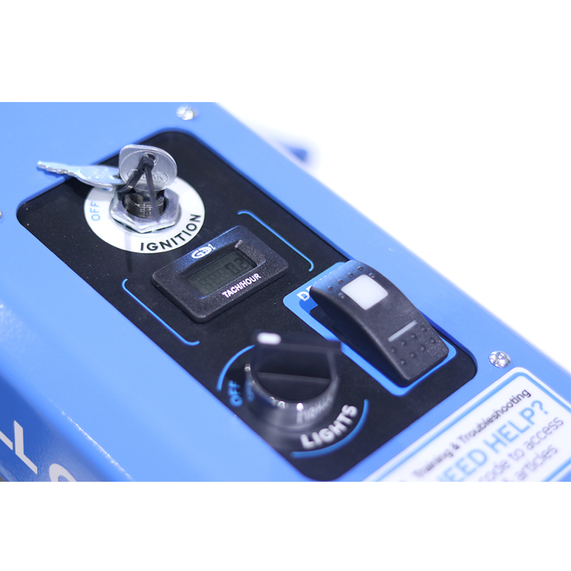 Bartell_Global_Predator_P650PRO_Planetary_Floor_Grinder_Ignition_Close_Up_View