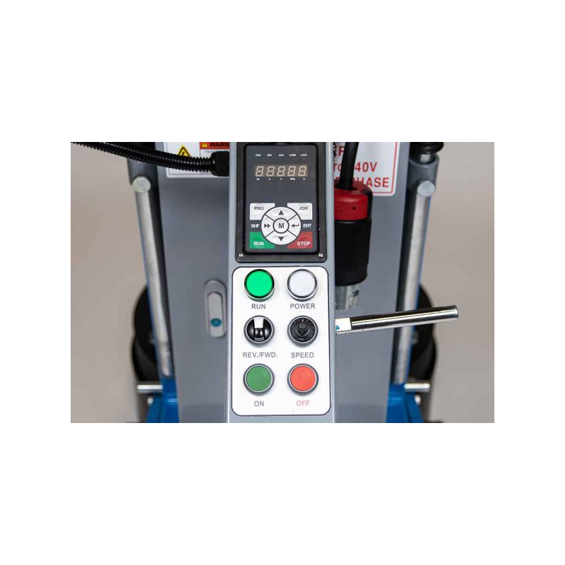 Bartell_Global_Predator_P650Y_Planetary_Floor_Grinder_Control_Panel_Close_Up_View