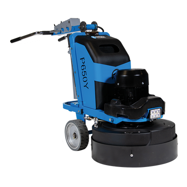 Bartell_Global_Predator_P650Y_Planetary_Floor_Grinder_Front_View