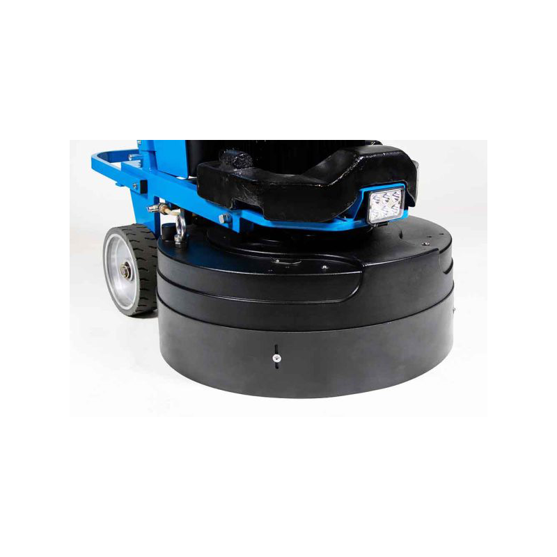 Bartell_Global_Predator_P750Y_Planetary_Floor_Grinder_Close_Up_View