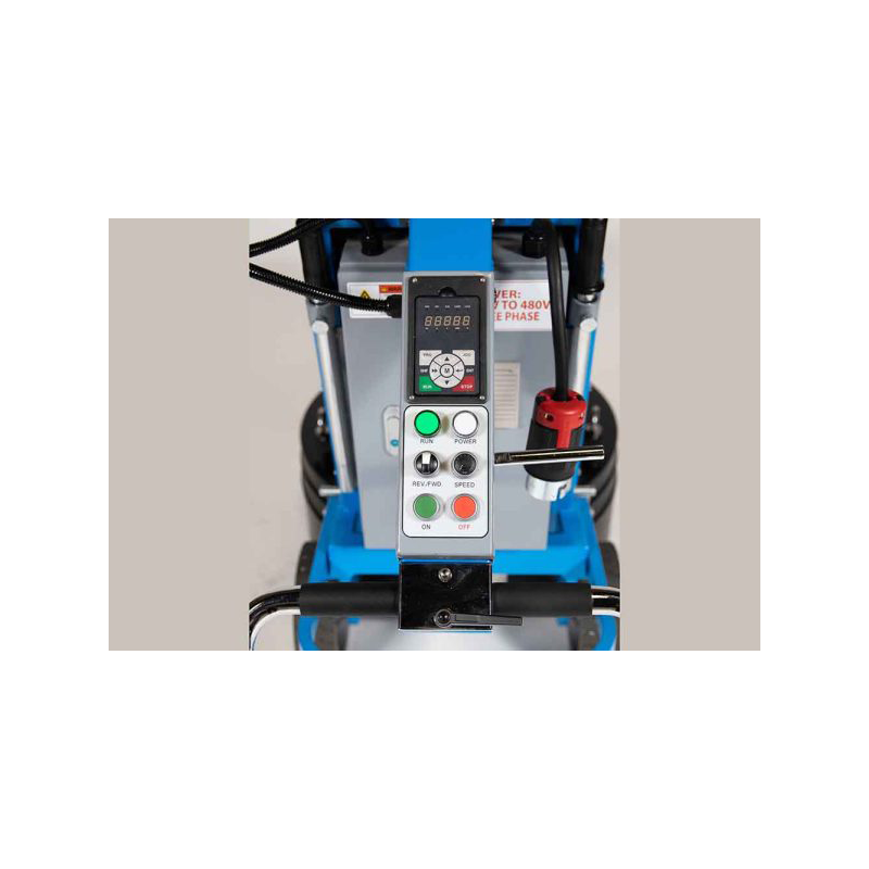 Bartell_Global_Predator_P750Y_Planetary_Floor_Grinder_Control_Panel_Close_Up_View