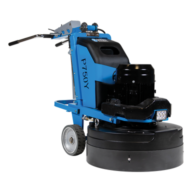 Bartell_Global_Predator_P750Y_Planetary_Floor_Grinder_Front_View