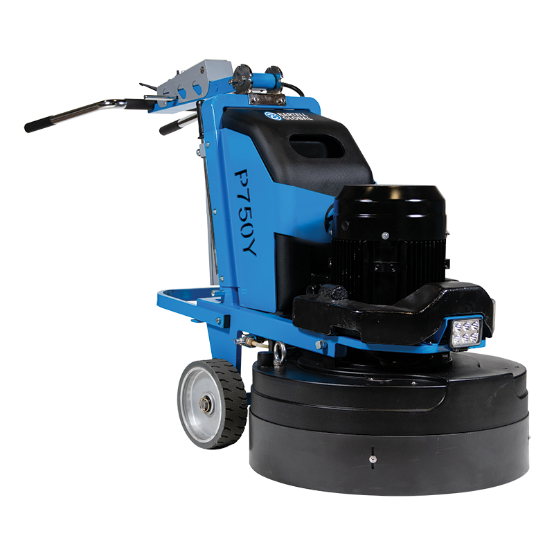 Bartell_Global_Predator_P750Y_Planetary_Floor_Grinder_Front_View