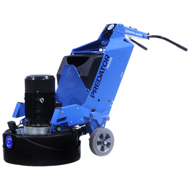 Bartell_Global_Predator_P800E_Planetary_Floor_Grinder_Front_View