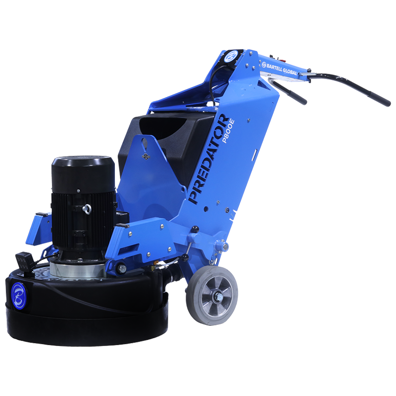 Bartell_Global_Predator_P800E_Planetary_Floor_Grinder_Front_View