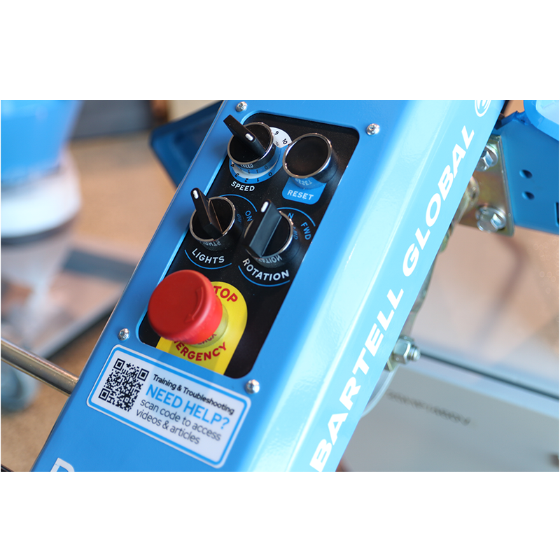 Bartell_Global_Predator_P800E_Planetary_Floor_Grinder_Starter_Close_Up_View