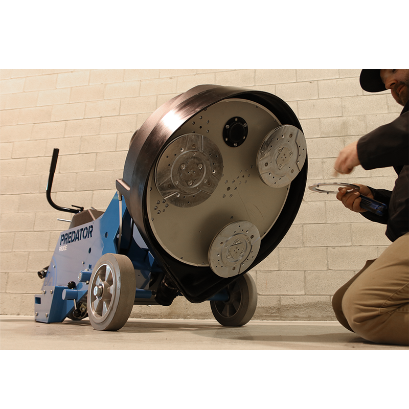 Bartell_Global_Predator_P800PRO_Planetary_Floor_Grinder_Bottom_View