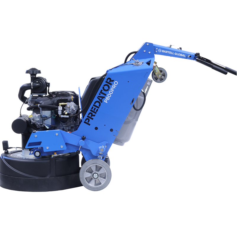 Bartell_Global_Predator_P800PRO_Planetary_Floor_Grinder_Side_View