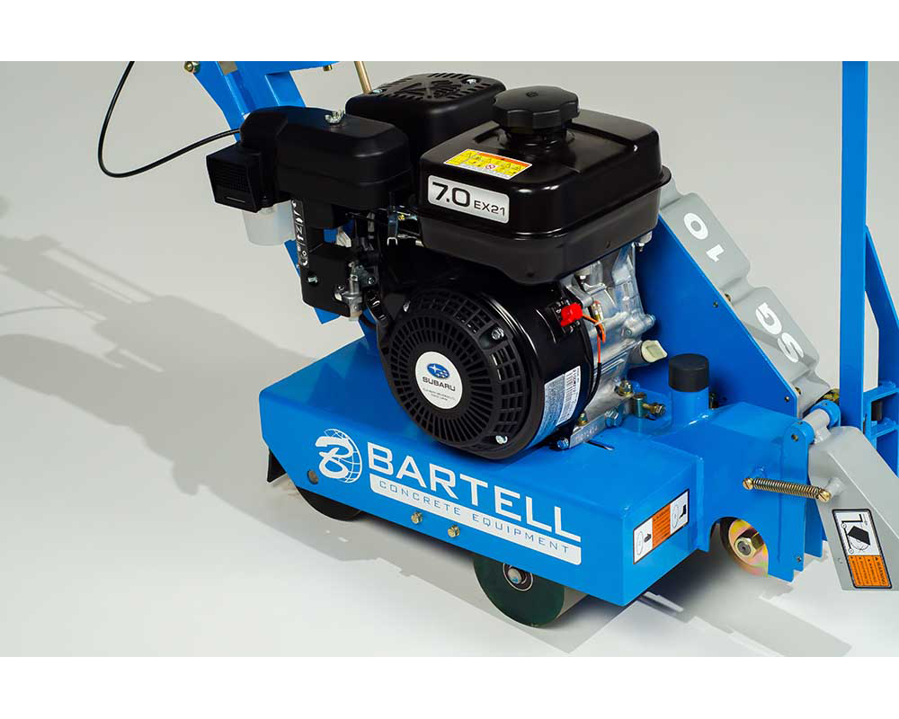 Bartell_Global_SG10_Concrete_Asphalt_Saw_Close_up_View