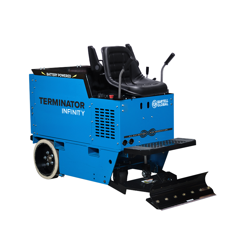 Bartell_Global_Terminator_Infinity_Ride_on_Floor_Scraper_Front_View