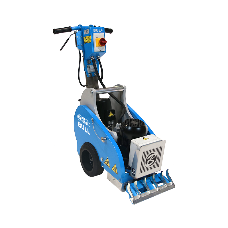 Bartell_Global_The_Bull_Self_Propelled_Floor_Scraper_Front_View