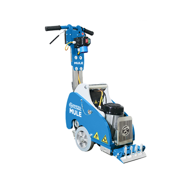 Bartell_Global_The_Mule_Self_Propelled_Floor_Scraper_Front_View