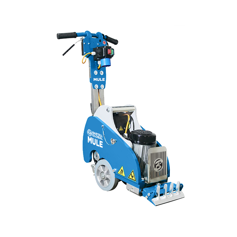 Bartell_Global_The_Mule_Self_Propelled_Floor_Scraper_Front_View