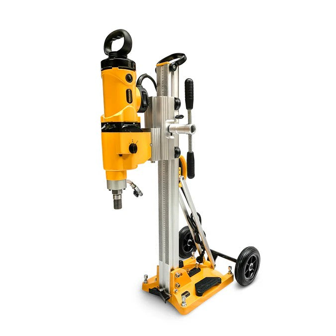 Paddock Concrete Core Drill