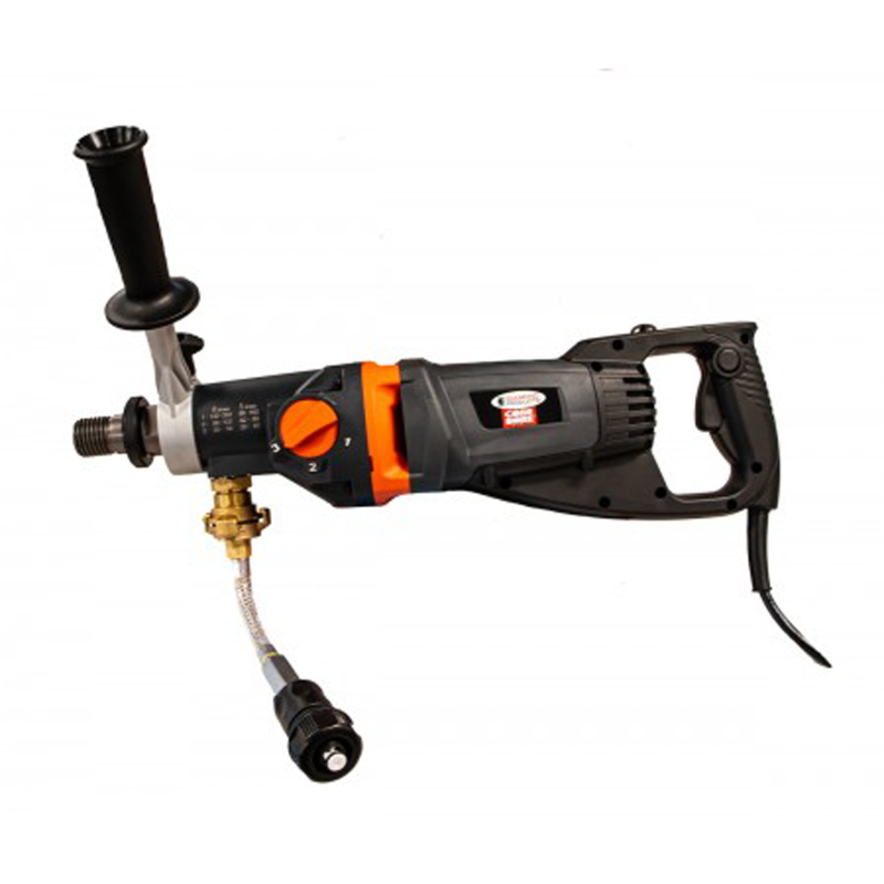 Core_Bore_CB215_Electric_Hand_Held_Motor_Side_View