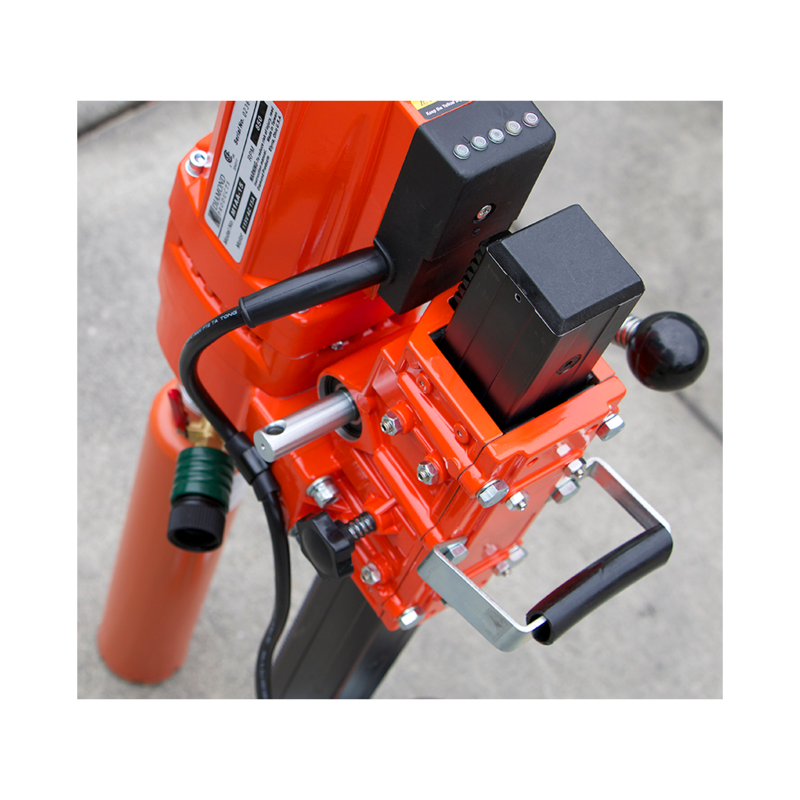 Core_Bore_M1AA_Portable_Core_Rig_LED_Light_Amp_Meter_Close_up_View