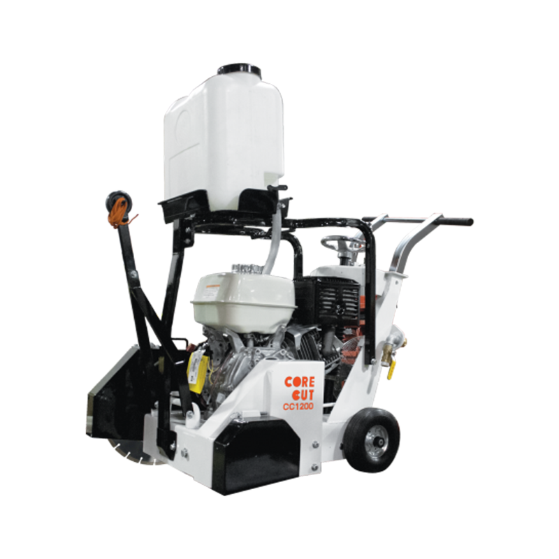 Core_Cut_CC1200XL_Small_Walk_Behind_Saw_Side_View