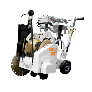 Core_Cut_CC1300XL_Small_Walk_Behind_Saw_Left_View