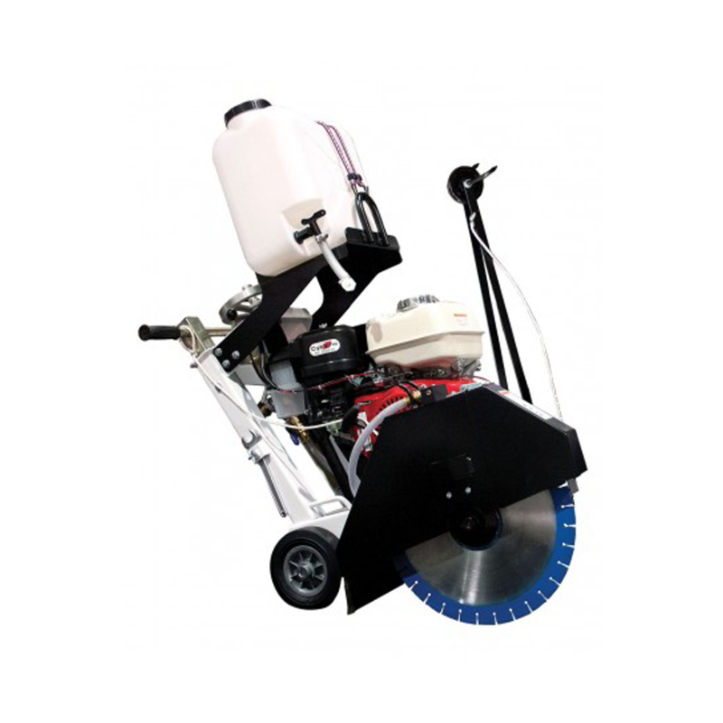 Core_Cut_CC1300XL_Small_Walk_Behind_Saw_Side_View