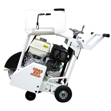Core_Cut_CCE0900_Portable_Walk_Behind_Saw_Left_Side_View