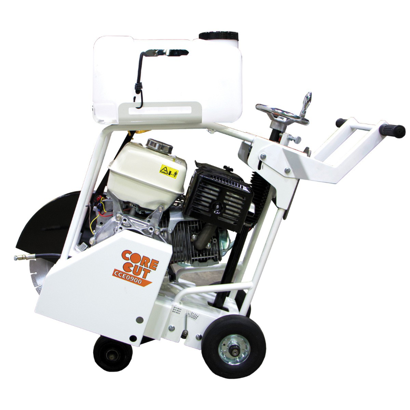 Core_Cut_CCE0900_Portable_Walk_Behind_Saw_Left_Side_View