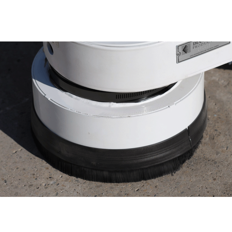 Core_Prep_CPG80E_Single_Head_Low_Profile_Electric_Floor_Grinder_Base_Close_up_View