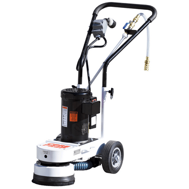 Core_Prep_CPG80E_Single_Head_Low_Profile_Electric_Floor_Grinder_Close_up_View