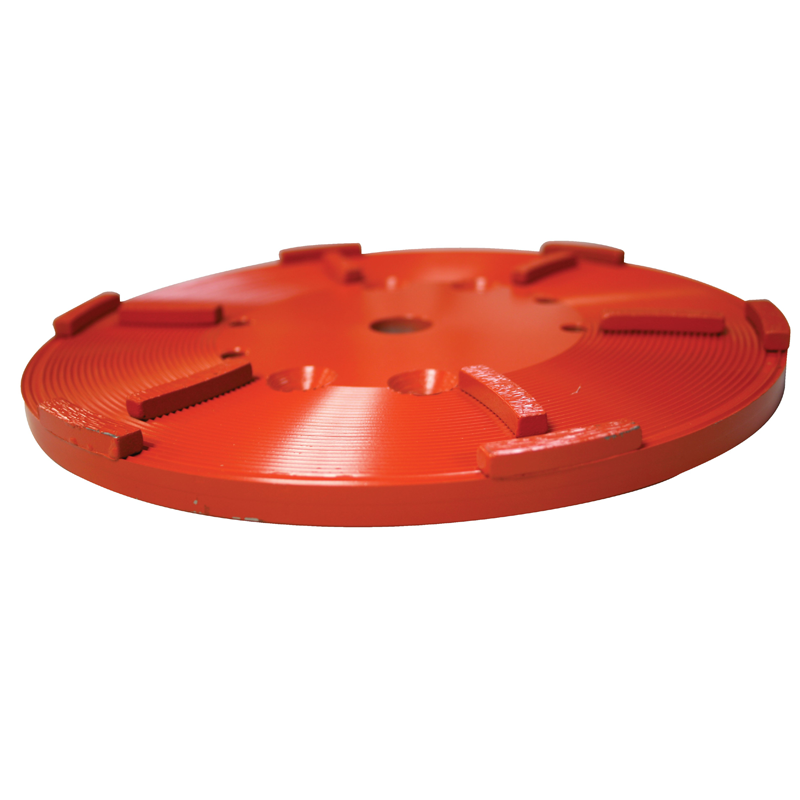 Core_Prep_CPG80E_Single_Head_Low_Profile_Electric_Floor_Grinder_Grinding_Head_Close_up_View