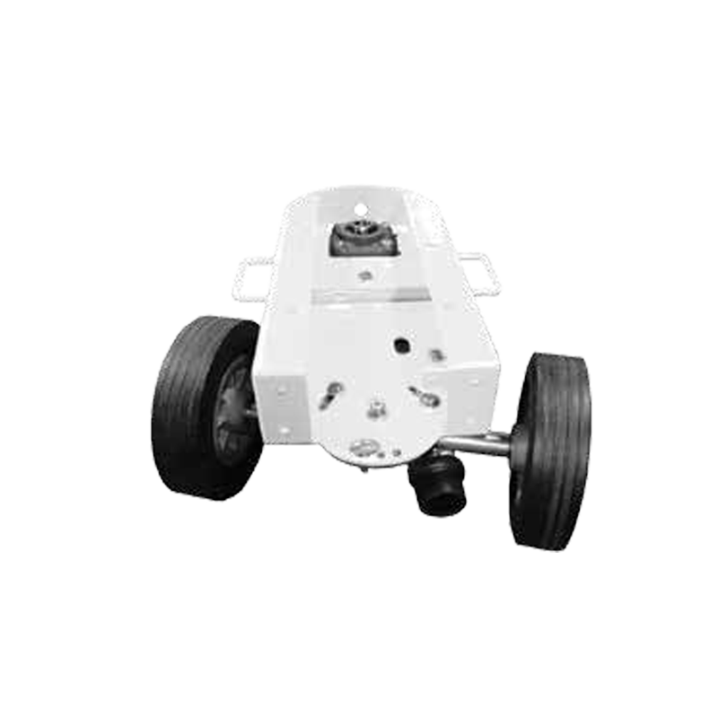 Core_Prep_CPG80E_Single_Head_Low_Profile_Electric_Floor_Grinder_Wheels_Close_up_View