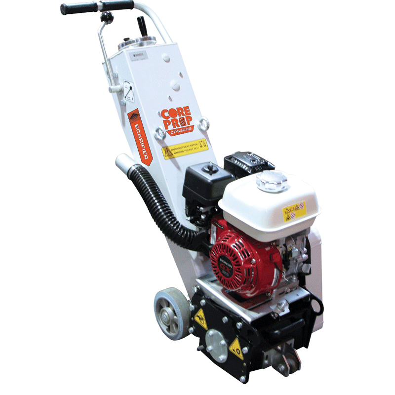 Core_Prep_CPS800_Scarifier_Close_up_View