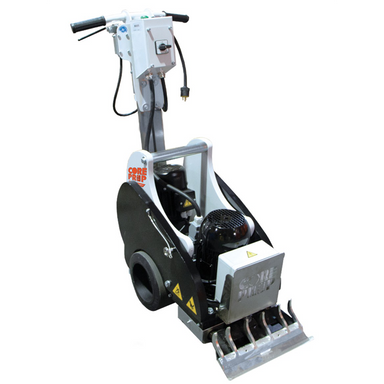 Core_Prep_CPST1415E1_Electric_Floor_Stripper_Close_up_View