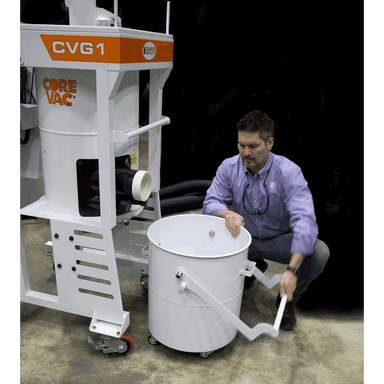 Core_Vac_CVG1_Pro_Vacuum_Dust_Extractor_Waste_Can_View