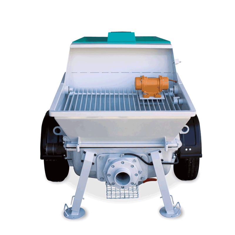 IMER_USA_Booster_20_Piston_Pump_Front_View