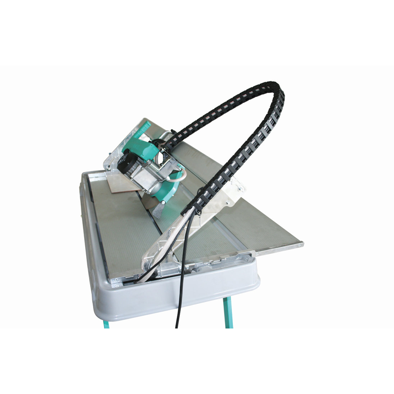 IMER USA Combicut 250/1000 Overhead Rail Saw