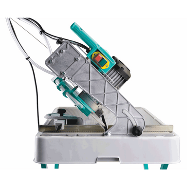 IMER_USA_Combicut_250_Overhead_Rail_Saw_Side_View