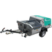 IMER_USA_Prestige_300_Progressive_Cavity_Pump_Left_Side_View