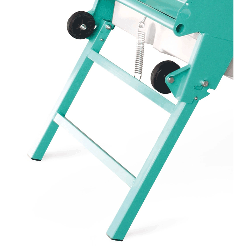 IMER_USA_Smart_Cut_350_Masonry_Saw_Table_Legs_Close_up_View