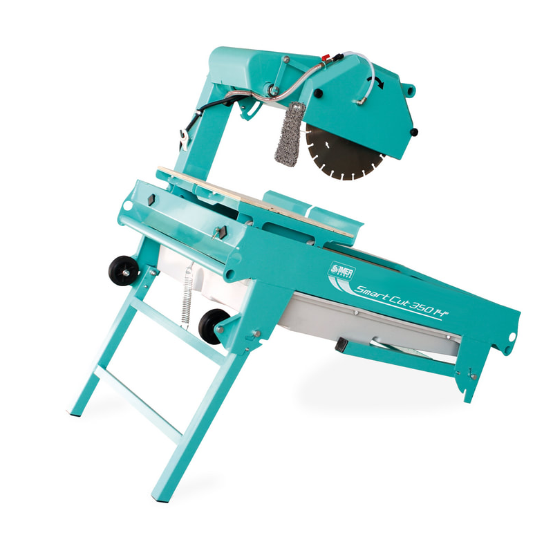 IMER_USA_Smart_Cut_350_Masonry_Saw_Table_Legs_View
