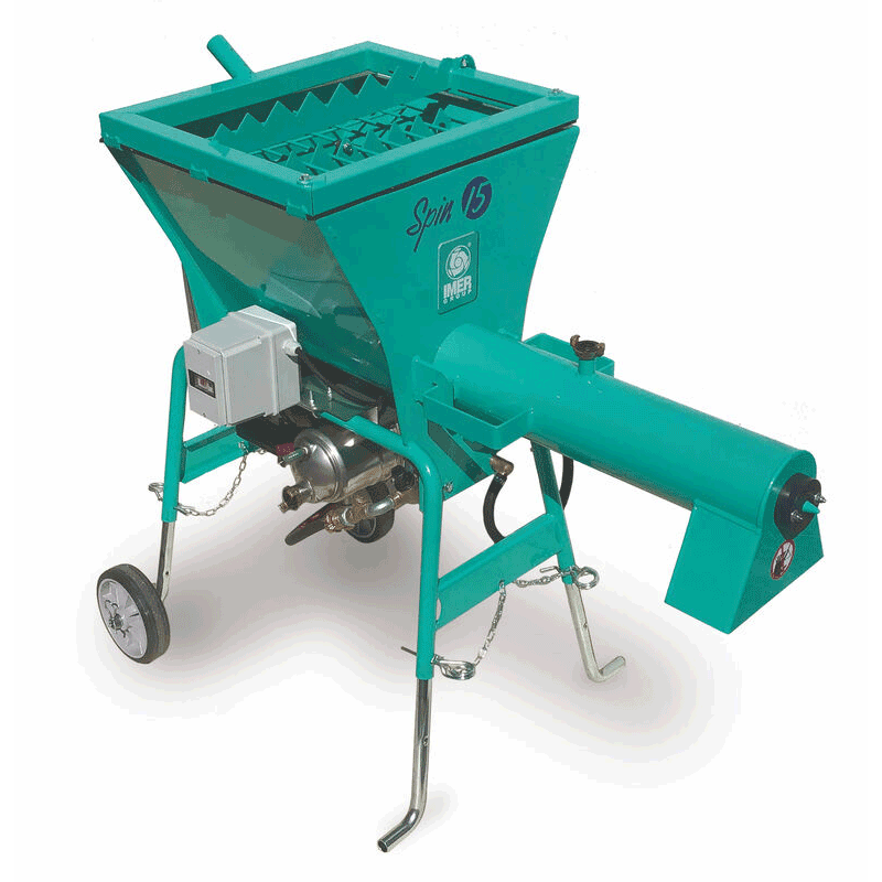 IMER_USA_Spin_15_Continuous_Mixer_Close_up_View