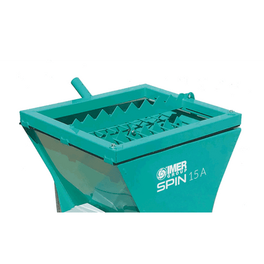 IMER_USA_Spin_15_Continuous_Mixer_Hopper_Close_up_View