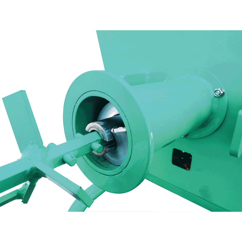 IMER_USA_Spin_15_Continuous_Mixer_Rotor_Close_up_View