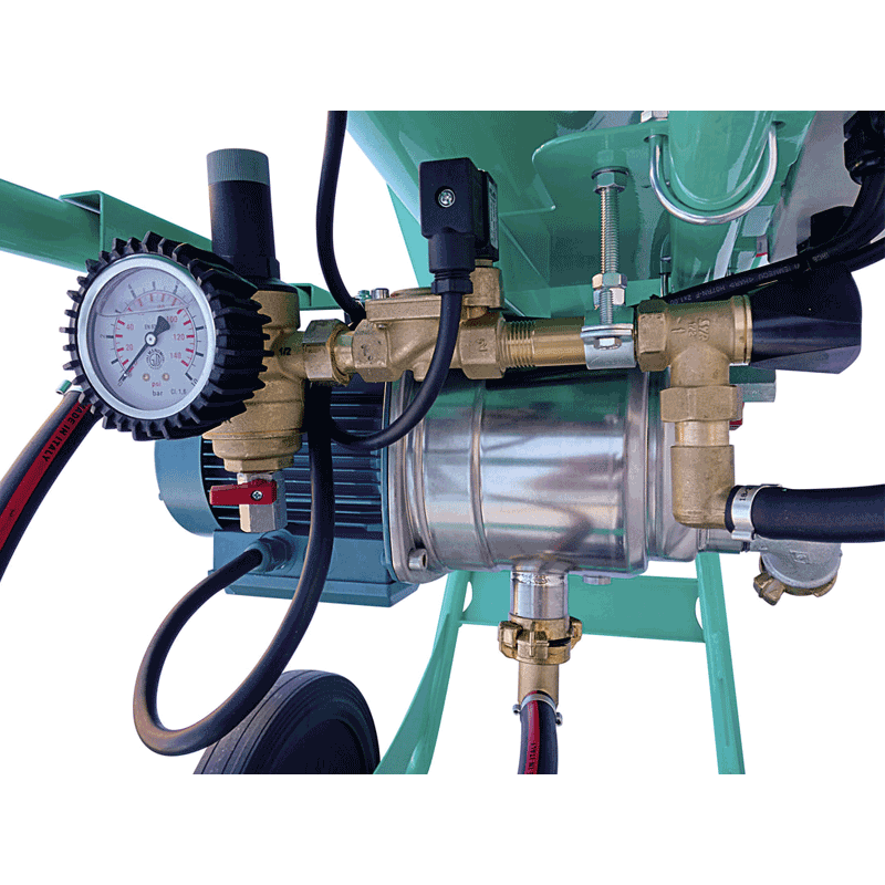 IMER_USA_Spin_30_Continuous_Mixer_Engine_Close_up_View