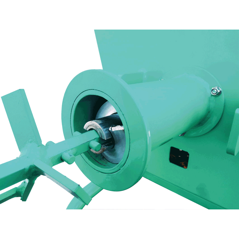 IMER_USA_Spin_30_Continuous_Mixer_Rotor_Close_up_View