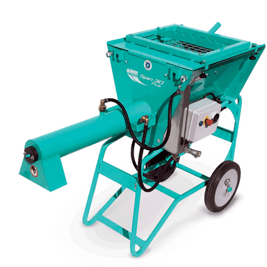 IMER_USA_Spin_30_Continuous_Mixer_Side_View